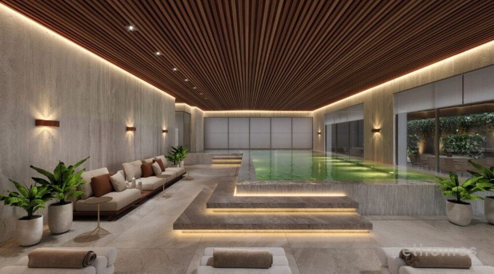 Apartamento, 4 quartos, 264 m² - Foto 12