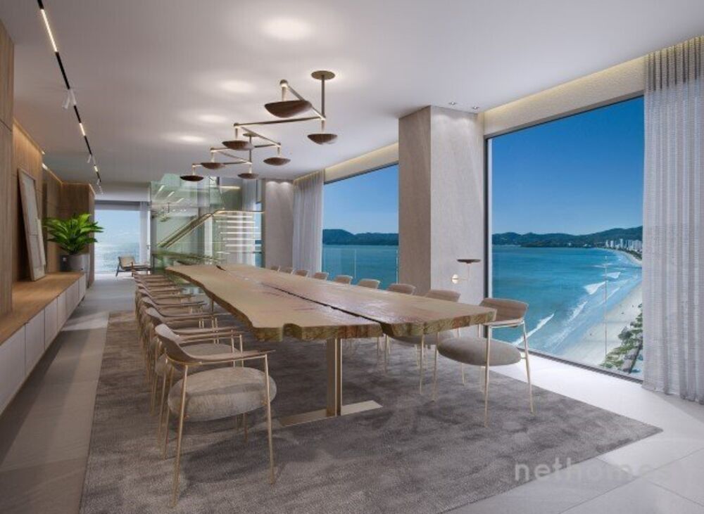 Apartamento, 4 quartos, 264 m² - Foto 4