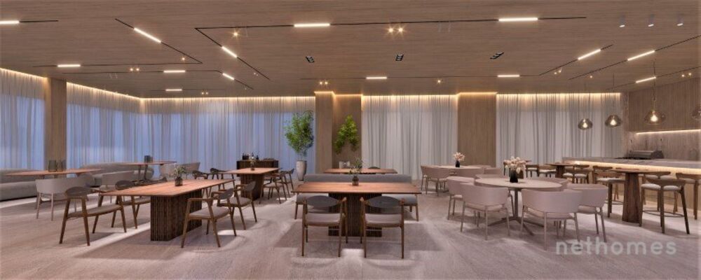 Apartamento, 4 quartos, 264 m² - Foto 7