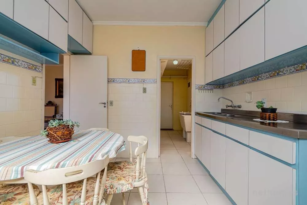 Apartamento à venda com 3 quartos, 103m² - Foto 8