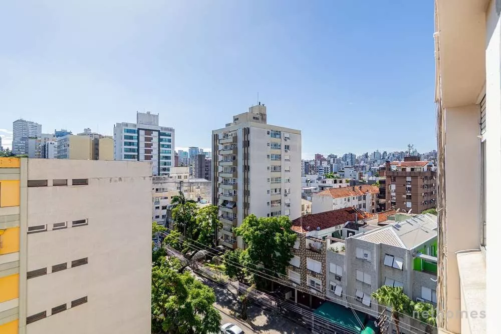 Apartamento à venda com 3 quartos, 103m² - Foto 4