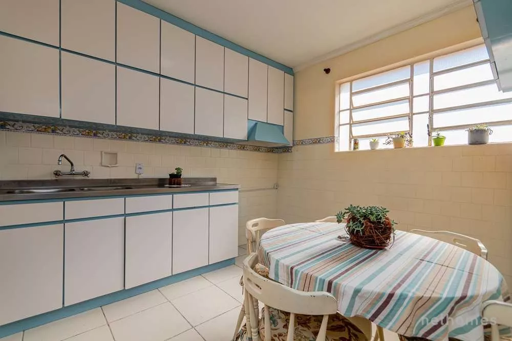 Apartamento à venda com 3 quartos, 103m² - Foto 6