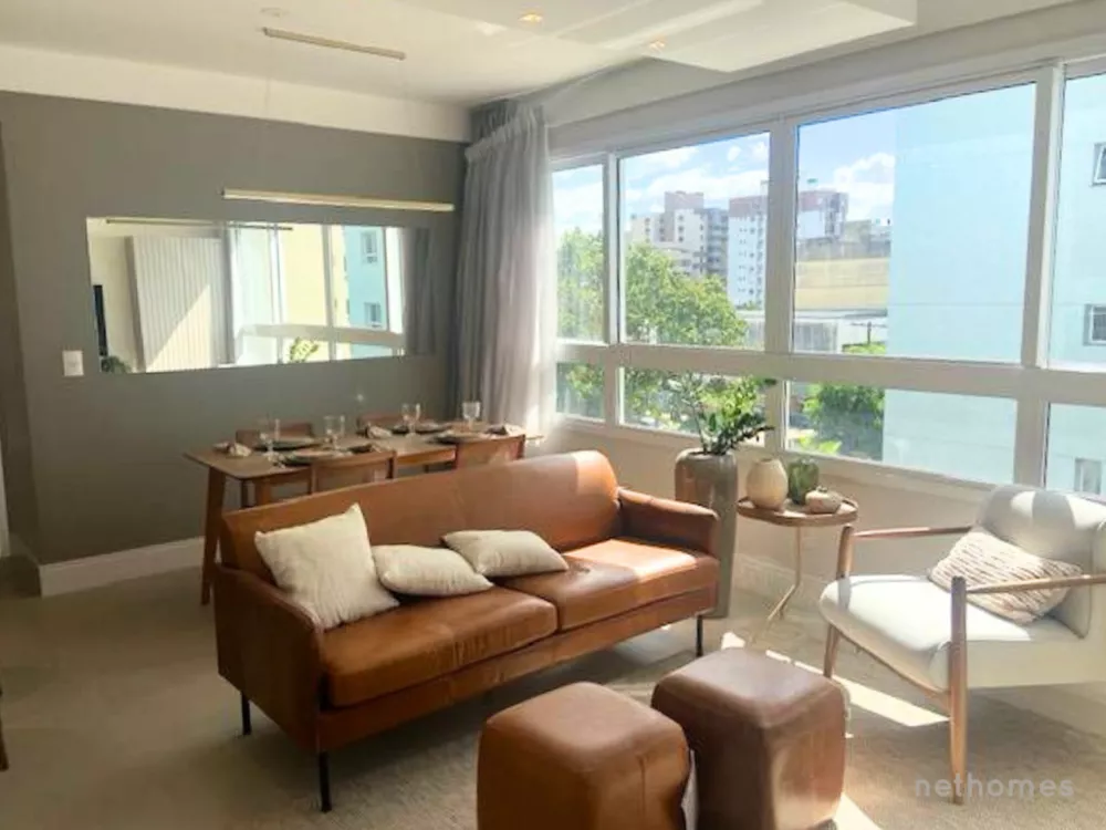 Apartamento, 2 quartos, 62 m² - Foto 5