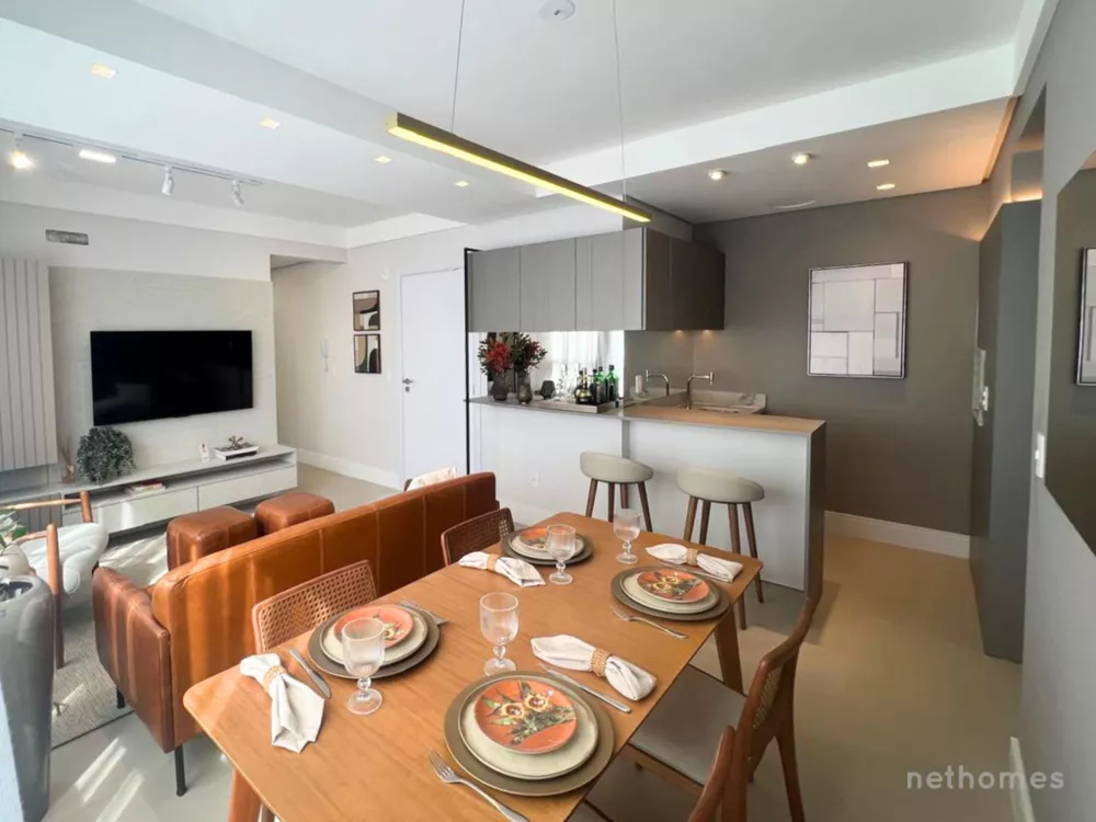 Apartamento, 2 quartos, 62 m² - Foto 9