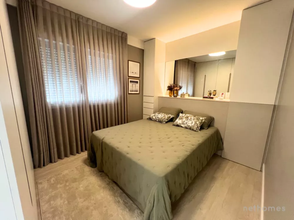 Apartamento, 2 quartos, 62 m² - Foto 14