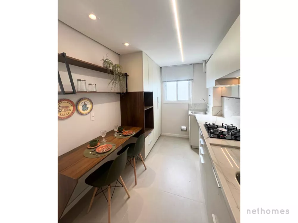 Apartamento, 2 quartos, 62 m² - Foto 7