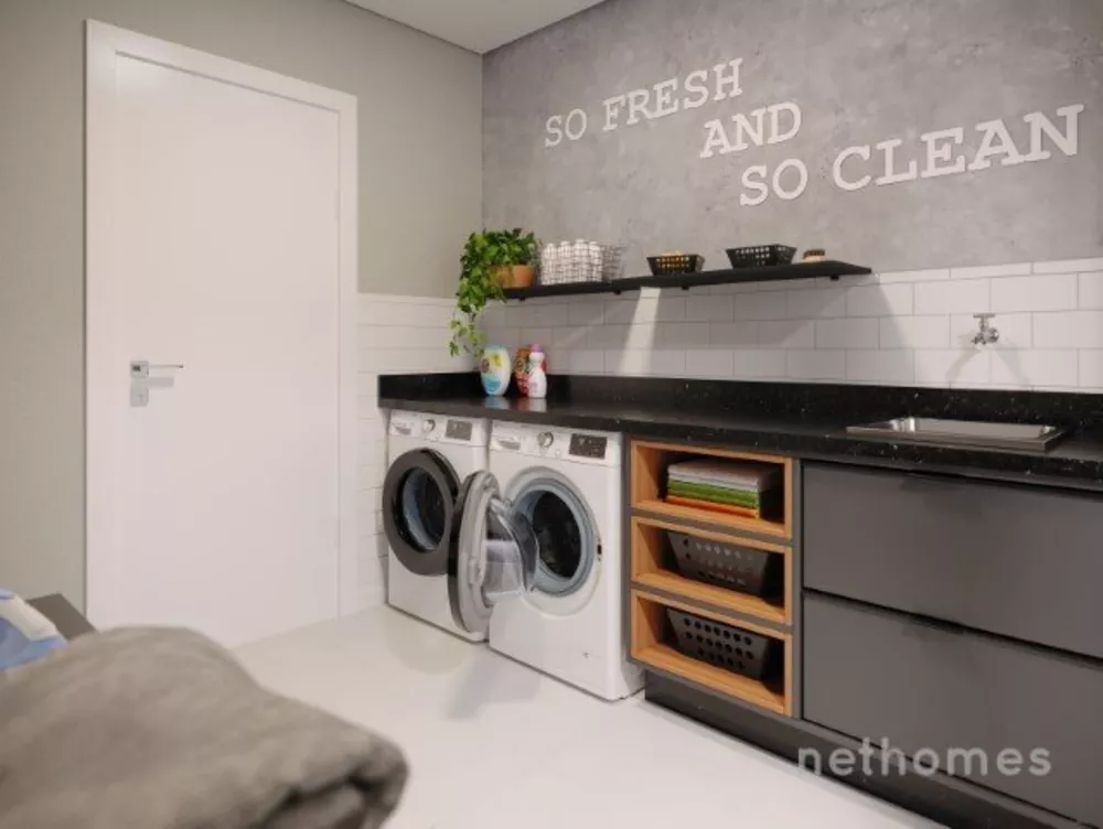 Apartamento, 1 quarto, 20 m² - Foto 3