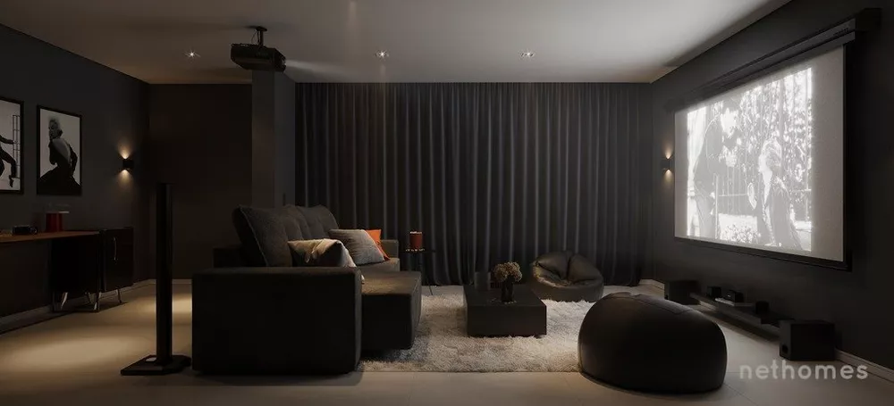 Apartamento, 1 quarto, 20 m² - Foto 12