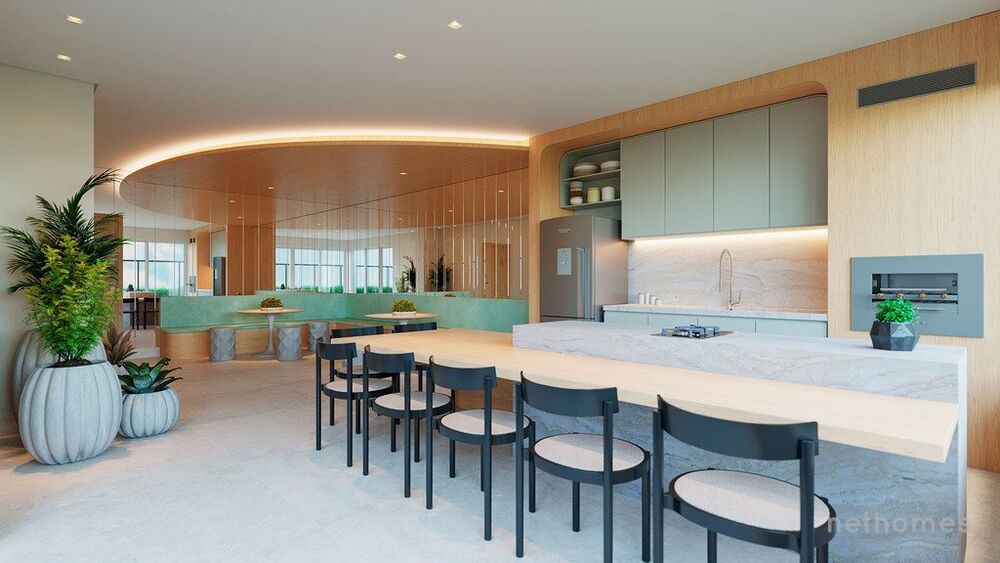 Apartamento, 2 quartos, 81 m² - Foto 4