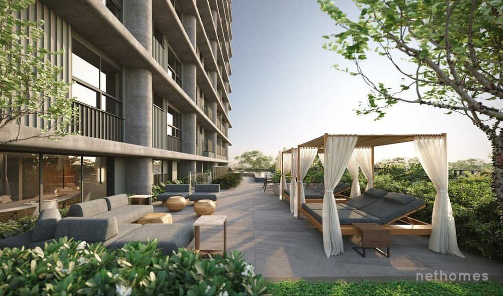 Apartamento Lançamentos com 3 quartos, 124m² - Foto 11