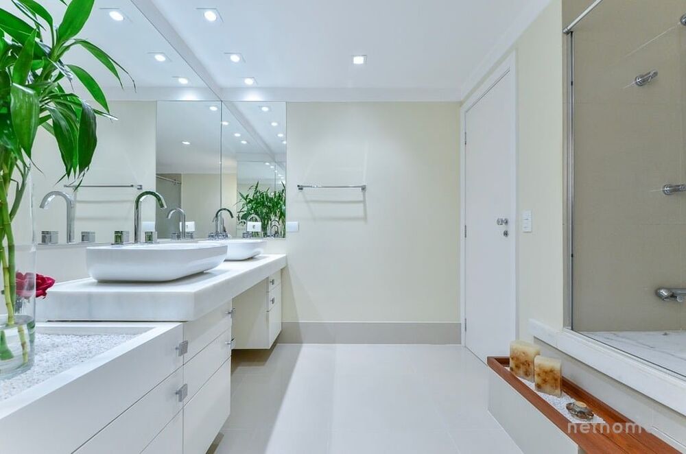 Apartamento à venda com 3 quartos, 250m² - Foto 7