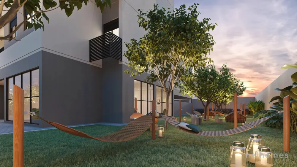 Apartamento, 3 quartos, 58 m² - Foto 9