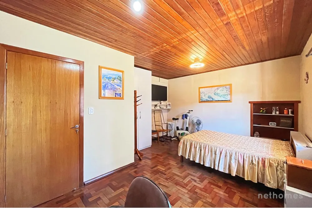 Casa, 2 quartos, 263 m² - Foto 1