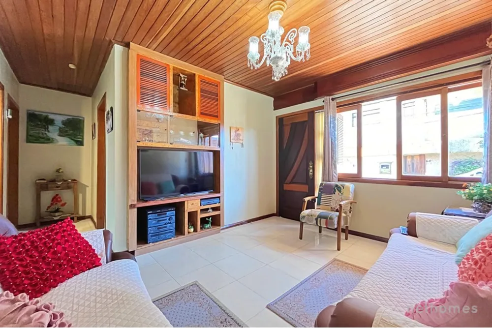 Casa, 2 quartos, 263 m² - Foto 3