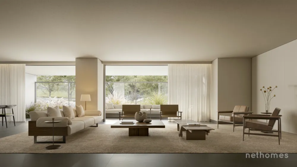 Apartamento, 3 quartos, 154 m² - Foto 2