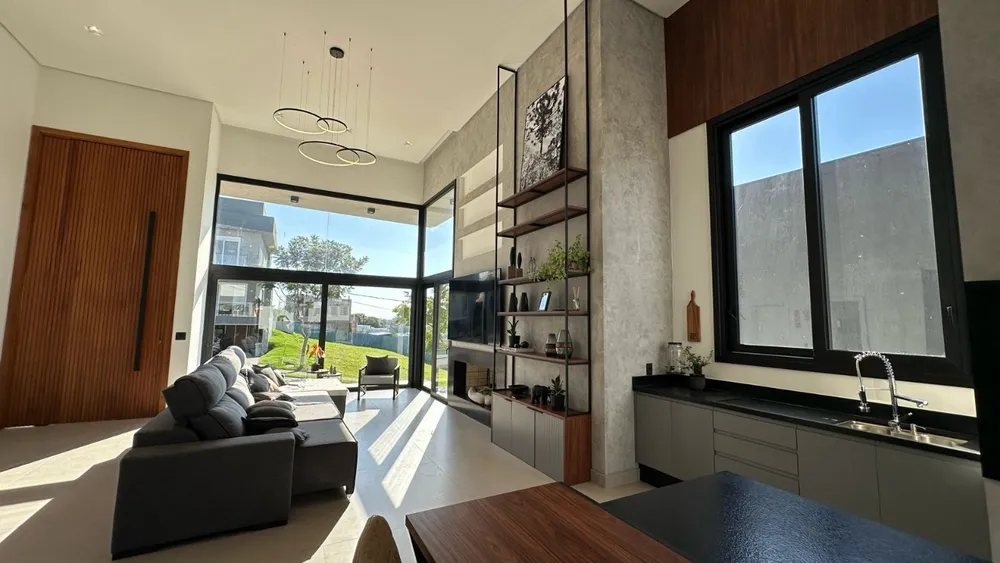 Casa de Condomínio, 3 quartos - Foto 8