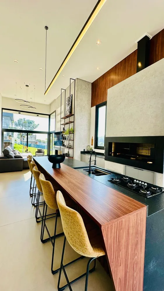 Casa de Condomínio, 3 quartos - Foto 7
