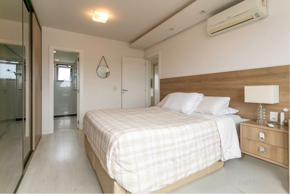 Apartamento à venda com 3 quartos, 137m² - Foto 15