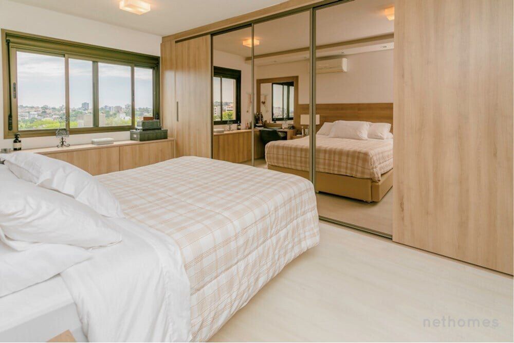 Apartamento à venda com 3 quartos, 137m² - Foto 13