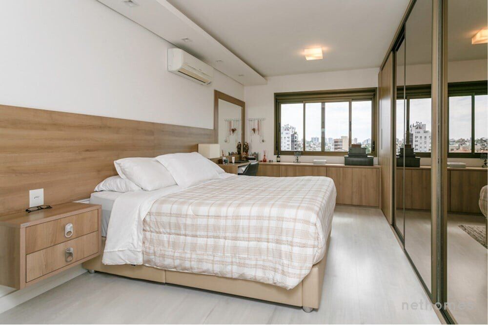 Apartamento à venda com 3 quartos, 137m² - Foto 14
