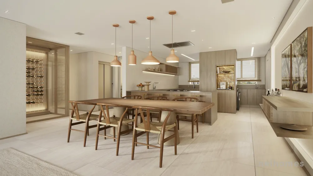 Cobertura, 4 quartos, 388 m² - Foto 15