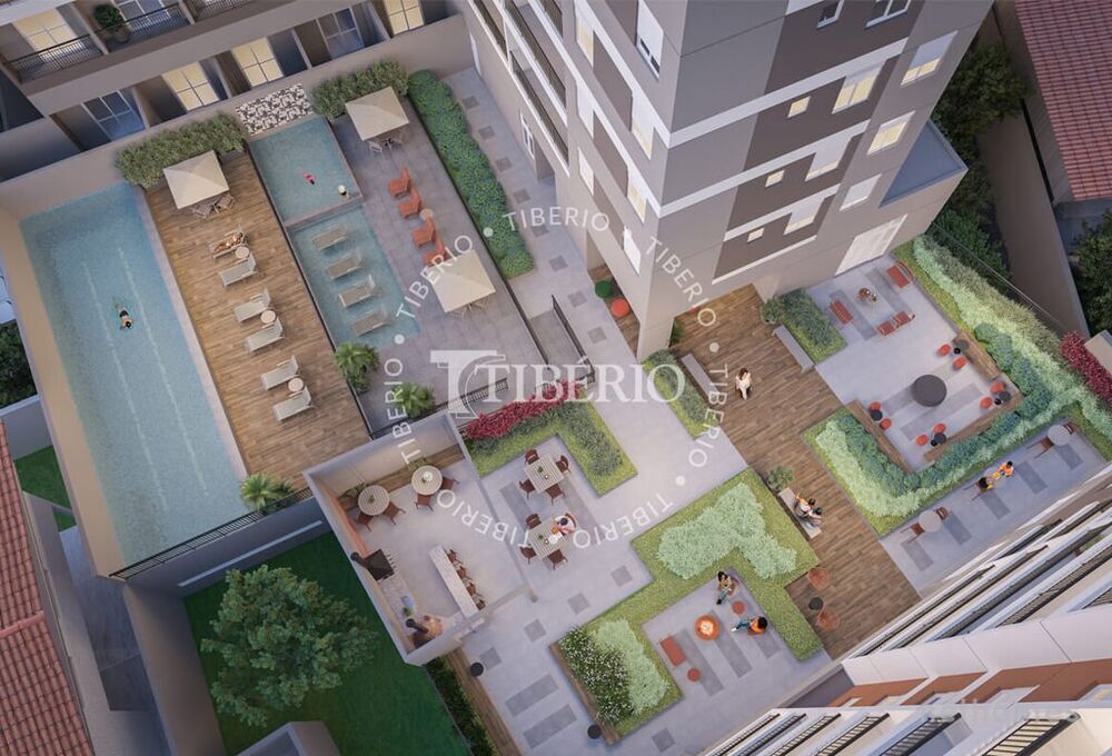 Apartamento, 3 quartos, 80 m² - Foto 6