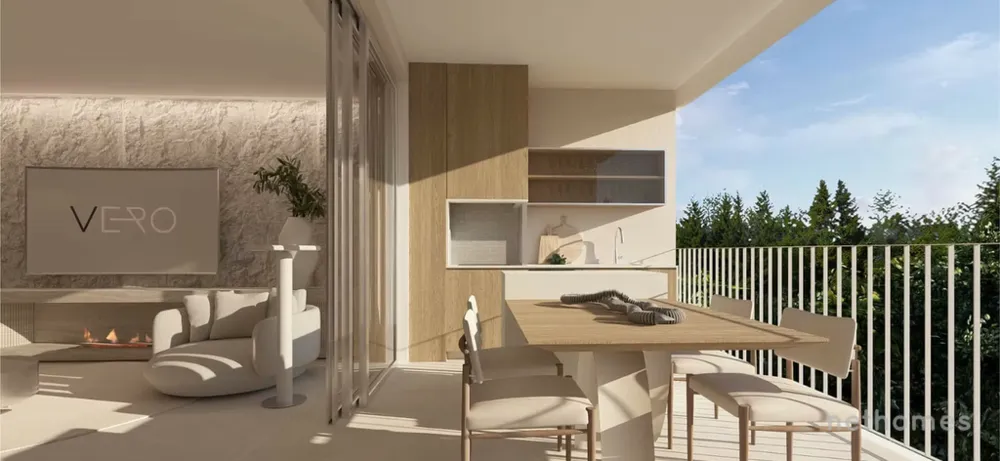 Apartamento, 3 quartos, 166 m² - Foto 7