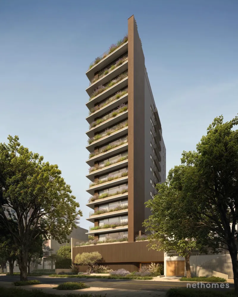Cobertura, 4 quartos, 490 m² - Foto 12