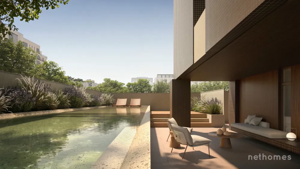 Cobertura, 4 quartos, 490 m² - Foto 6