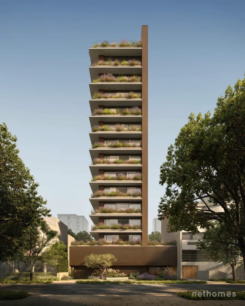 Cobertura, 4 quartos, 490 m² - Foto 9