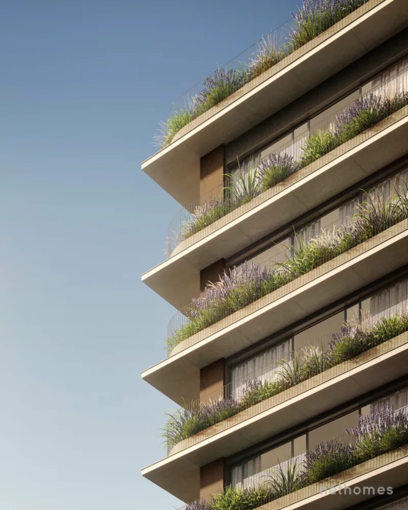 Cobertura, 4 quartos, 490 m² - Foto 5