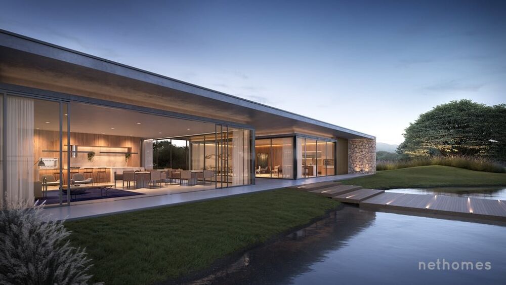 Terreno, 300 m² - Foto 1