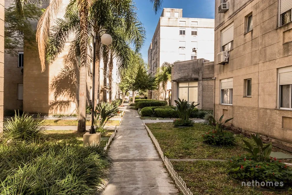 Apartamento, 3 quartos, 61 m² - Foto 8