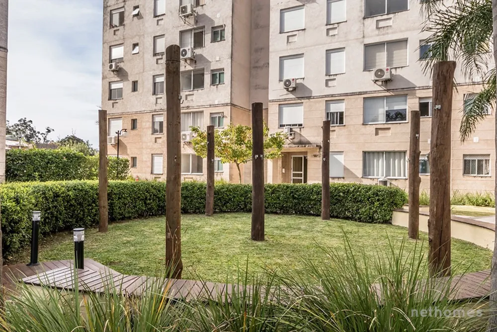 Apartamento, 3 quartos, 61 m² - Foto 6