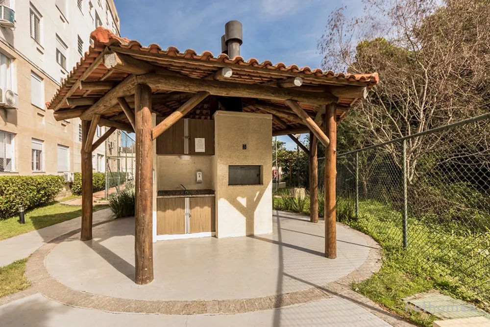 Apartamento, 3 quartos, 61 m² - Foto 5