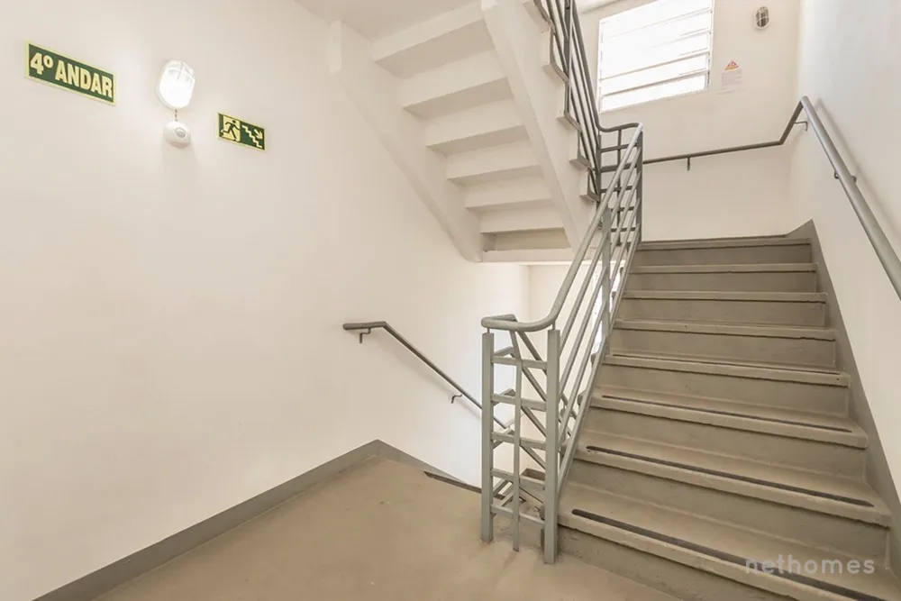 Apartamento, 3 quartos, 61 m² - Foto 8