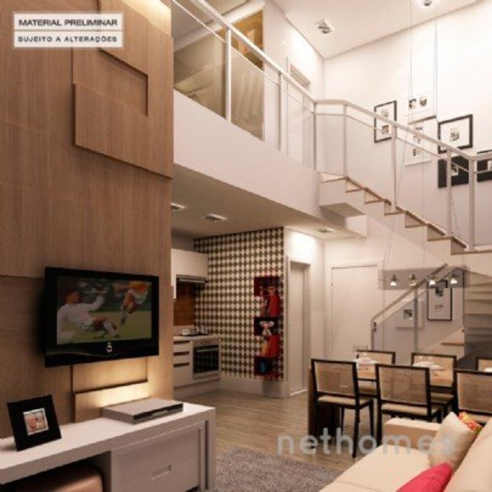 Loft, 137 m² - Foto 2