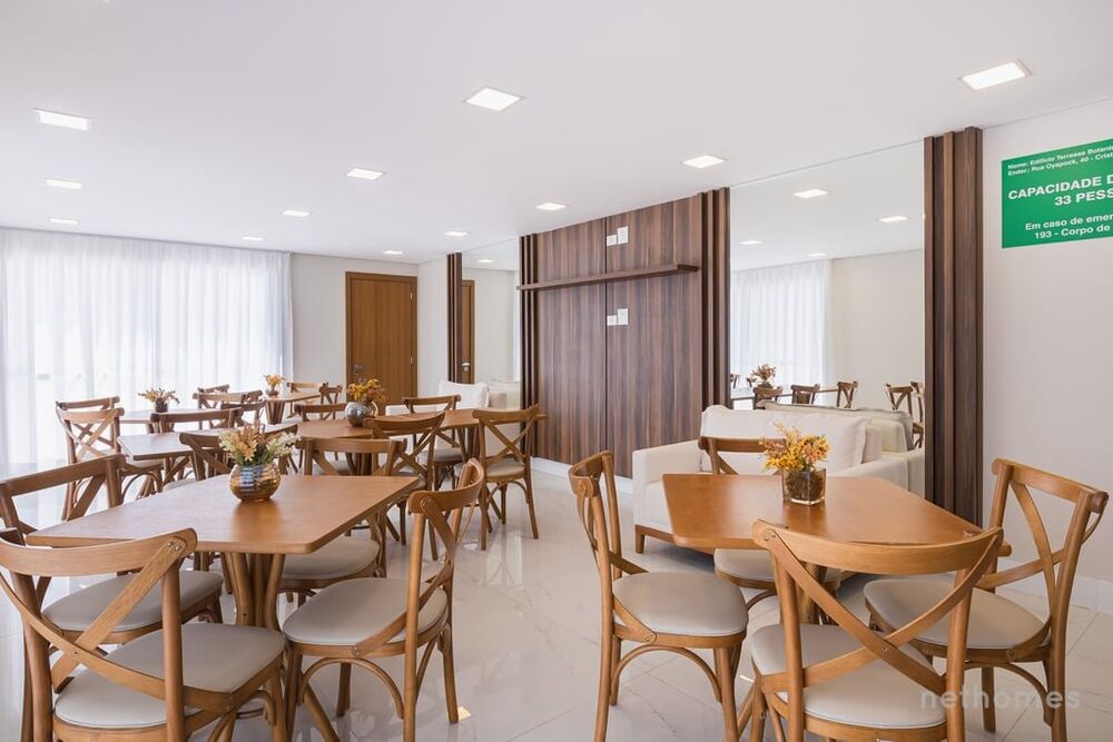 Apartamento, 3 quartos, 77 m² - Foto 7