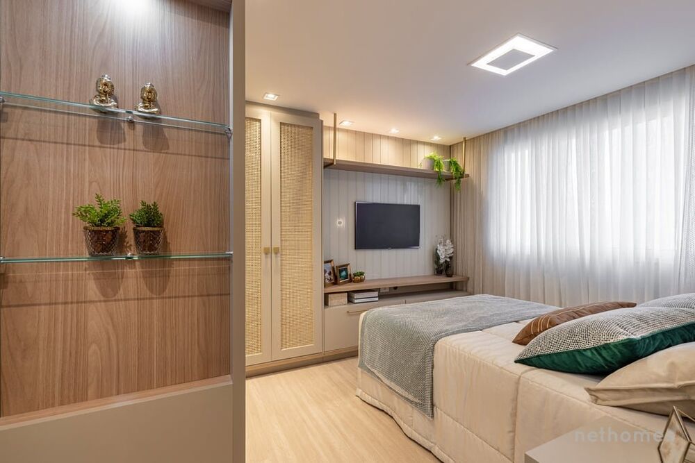 Apartamento, 3 quartos, 77 m² - Foto 4