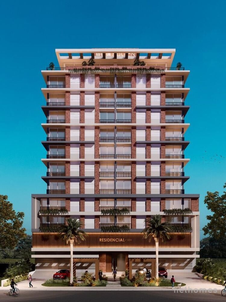 Apartamento, 2 quartos, 58 m² - Foto 4