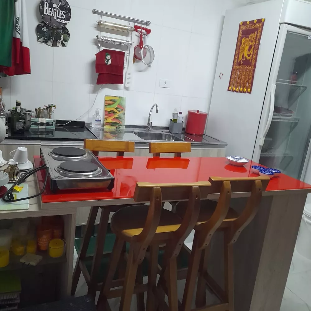 Sobrado à venda com 5 quartos, 157m² - Foto 17