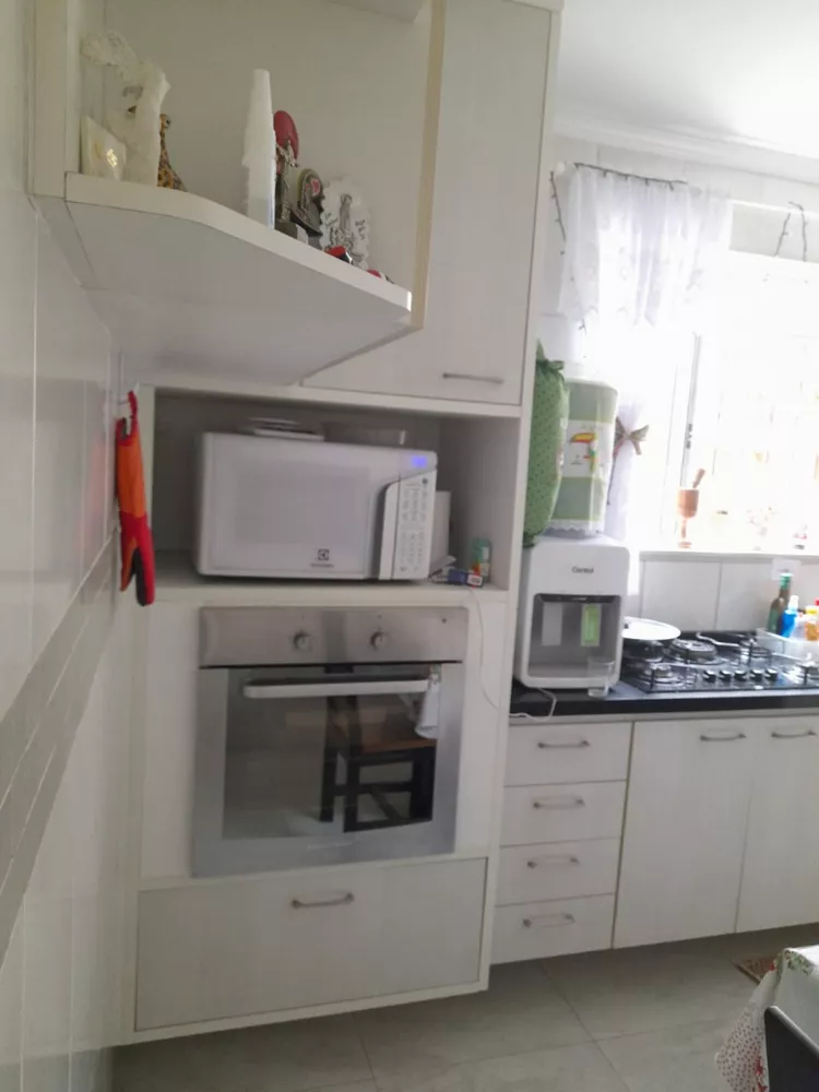 Sobrado à venda com 5 quartos, 157m² - Foto 8