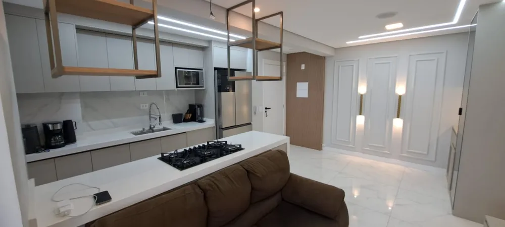 Apartamento, 2 quartos, 77 m² - Foto 2