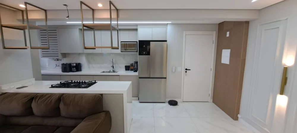Apartamento, 2 quartos, 77 m² - Foto 2
