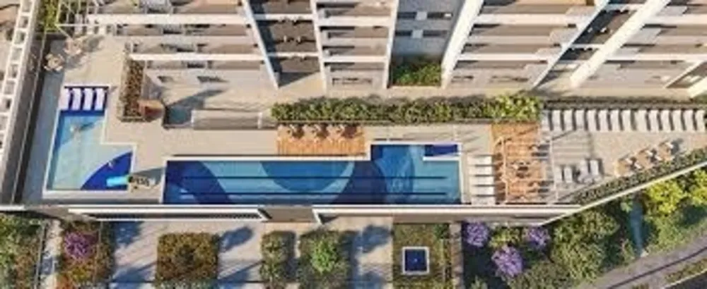 Apartamento, 2 quartos, 77 m² - Foto 6