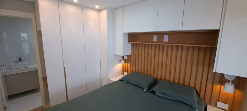 Apartamento, 2 quartos, 77 m² - Foto 3