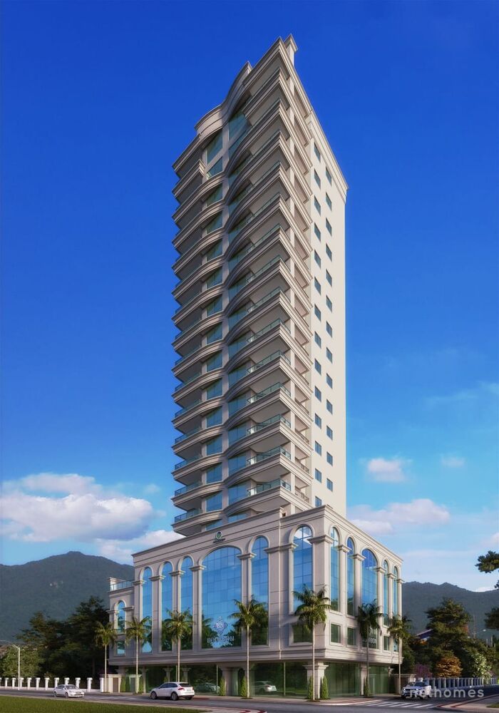 Apartamento, 3 quartos, 110 m² - Foto 2