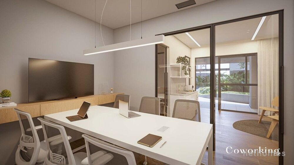 Apartamento, 3 quartos, 159 m² - Foto 7