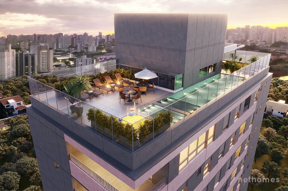 Apartamento, 3 quartos, 67 m² - Foto 7
