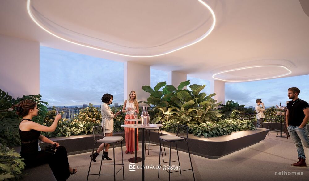 Apartamento Lançamentos com 3 quartos, 146m² - Foto 6